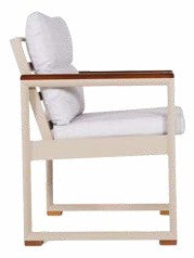 Concept Bahçe Sandalyesi - görsel 2
