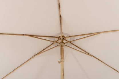 Alaska Bahçe Şemsiyesi 2,2X2,2 m