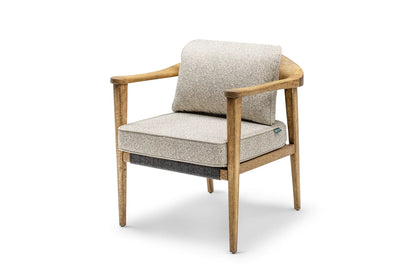 Apollo Wood Bahçe Masa Takımı
