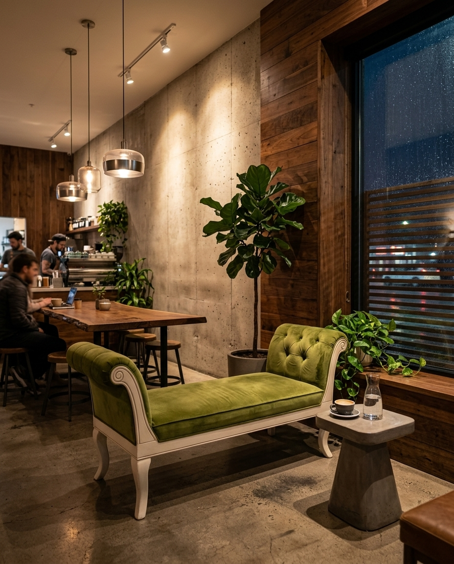 Rotterdam Ahşap Sandalye AKY_2242