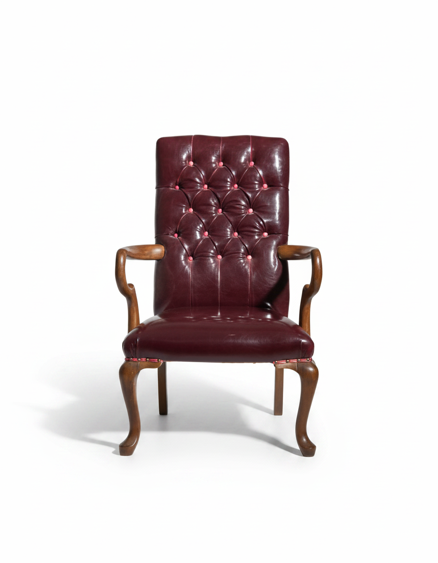 Ghent ahşap sandalye - stüdyo