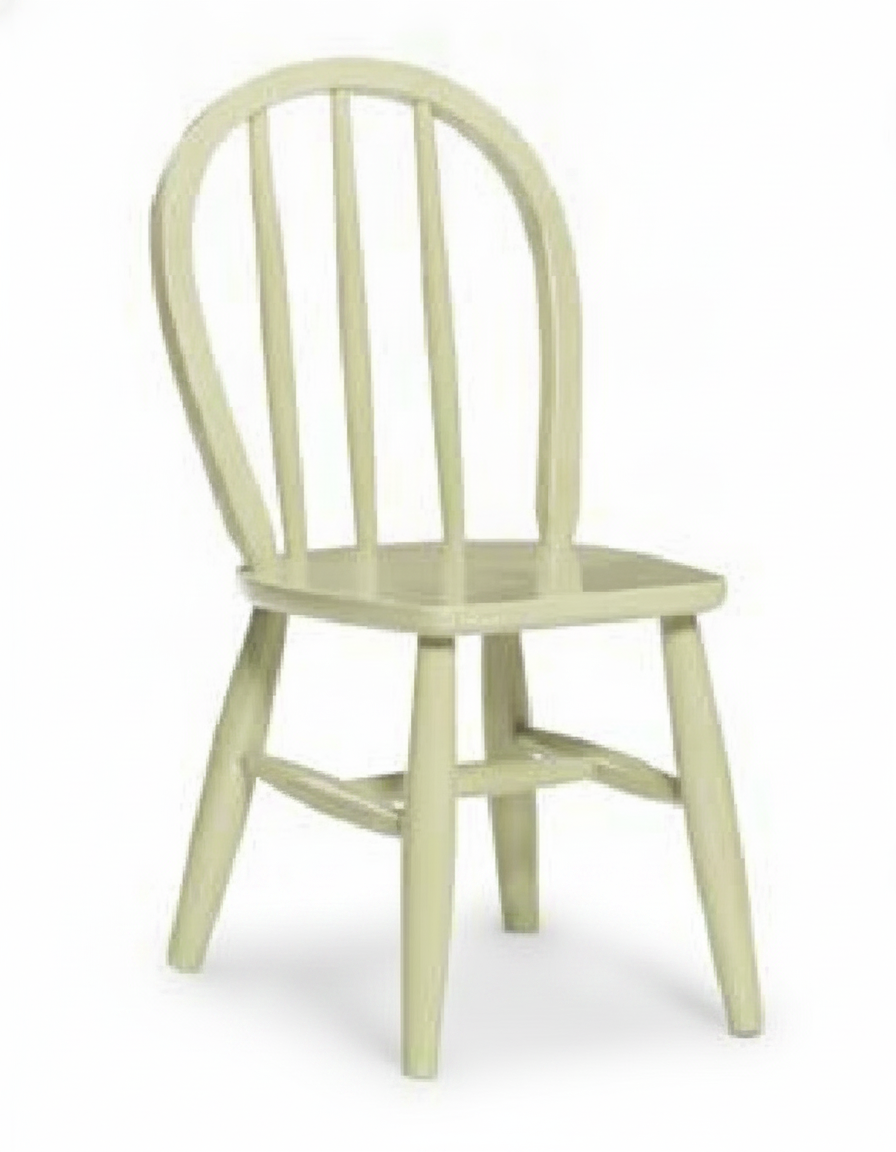 Stavanger ahşap sandalye - stüdyo
